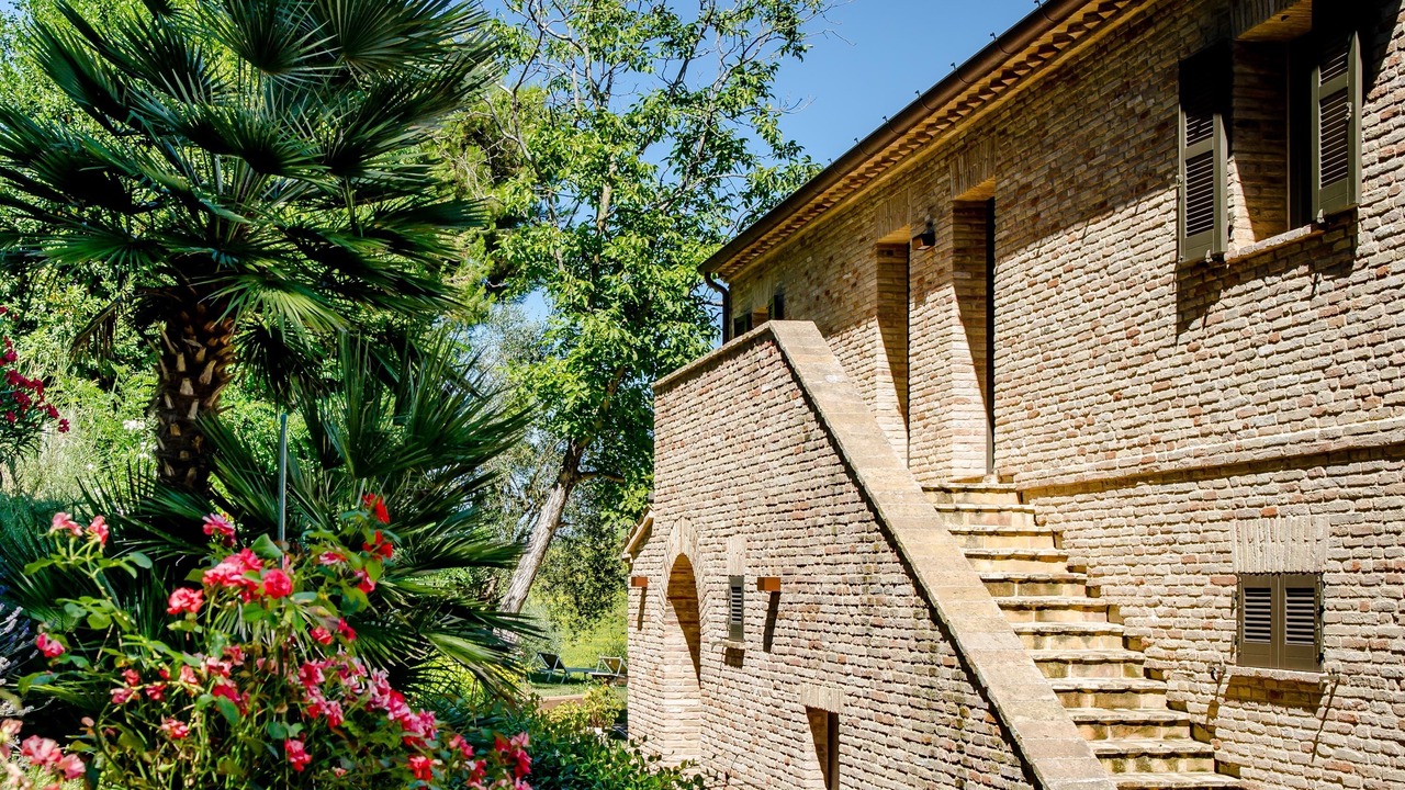 Photo of Outdoor in Ostra Vetere