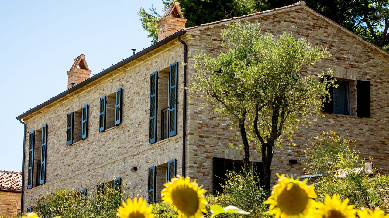 Photo of Outdoor in Ostra Vetere