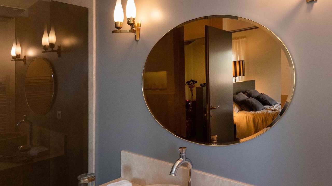 Photo of Bathroom in Ostra Vetere