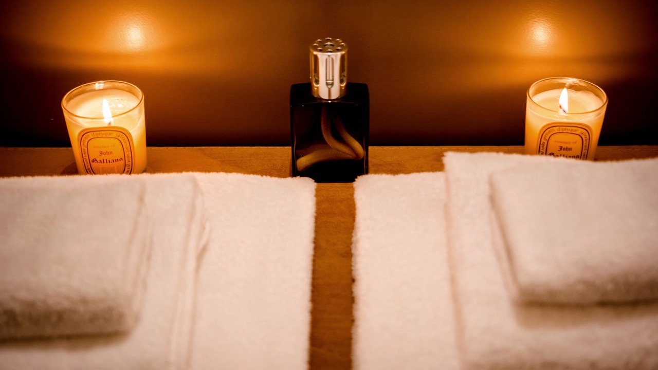 Photo of Bathroom in Ostra Vetere