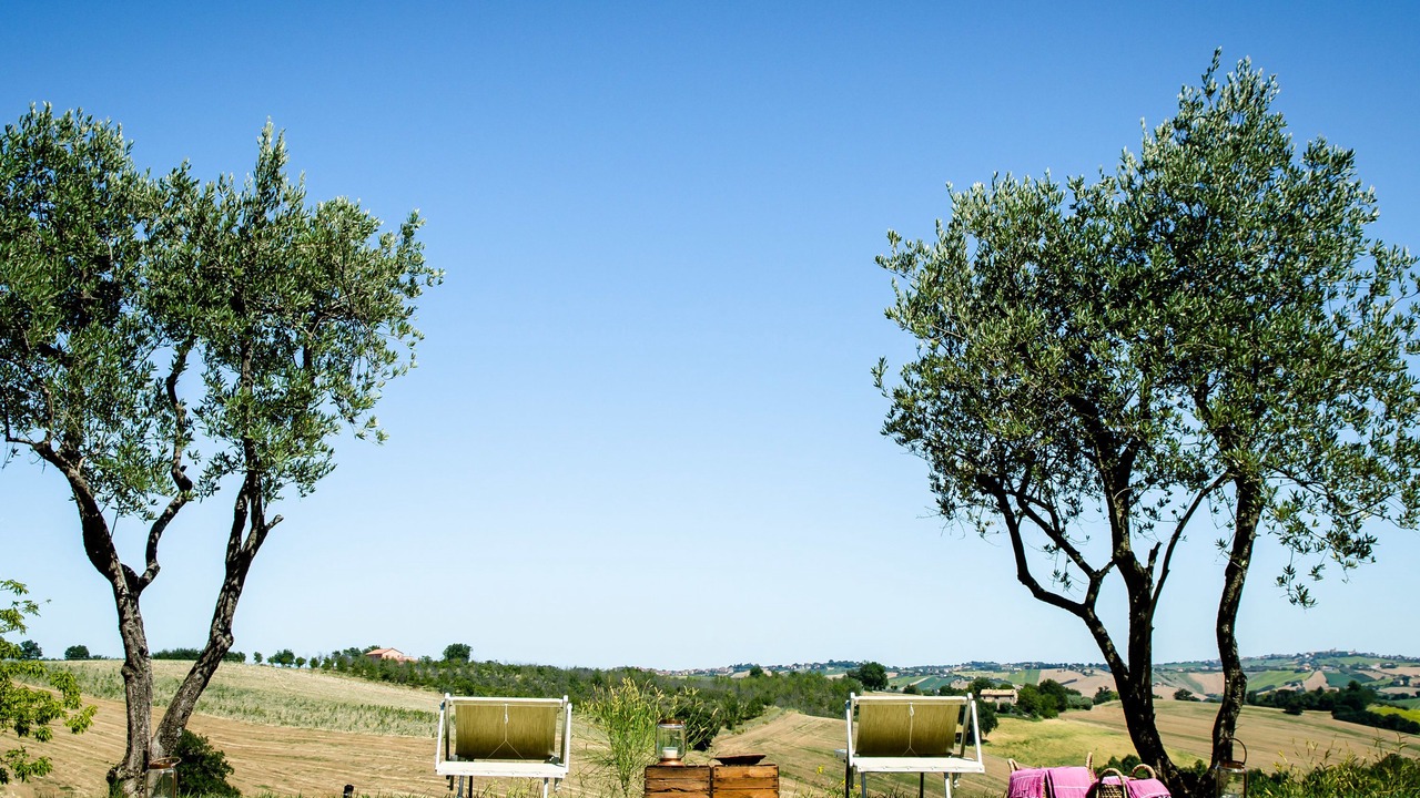 Photo of Outdoor in Ostra Vetere