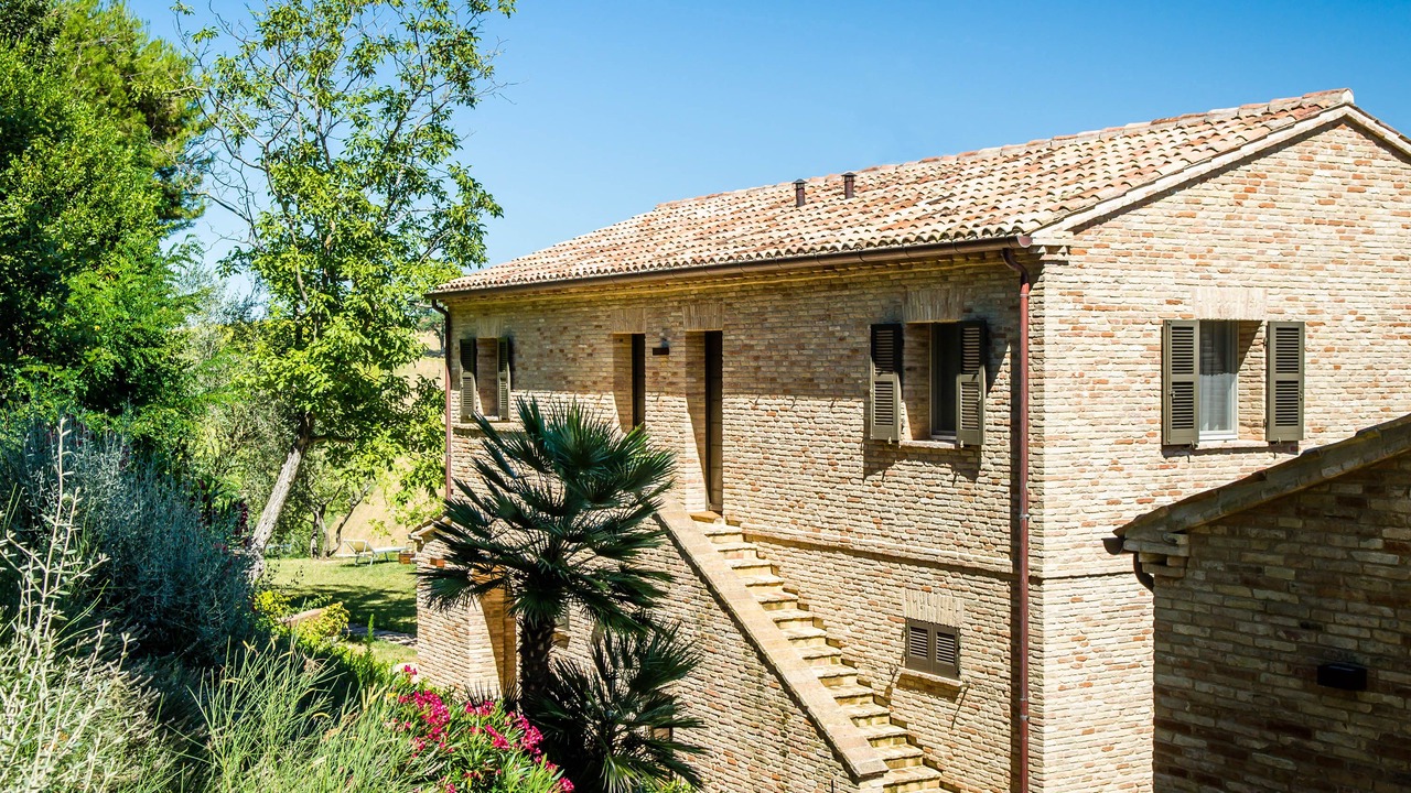 Photo of Outdoor in Ostra Vetere