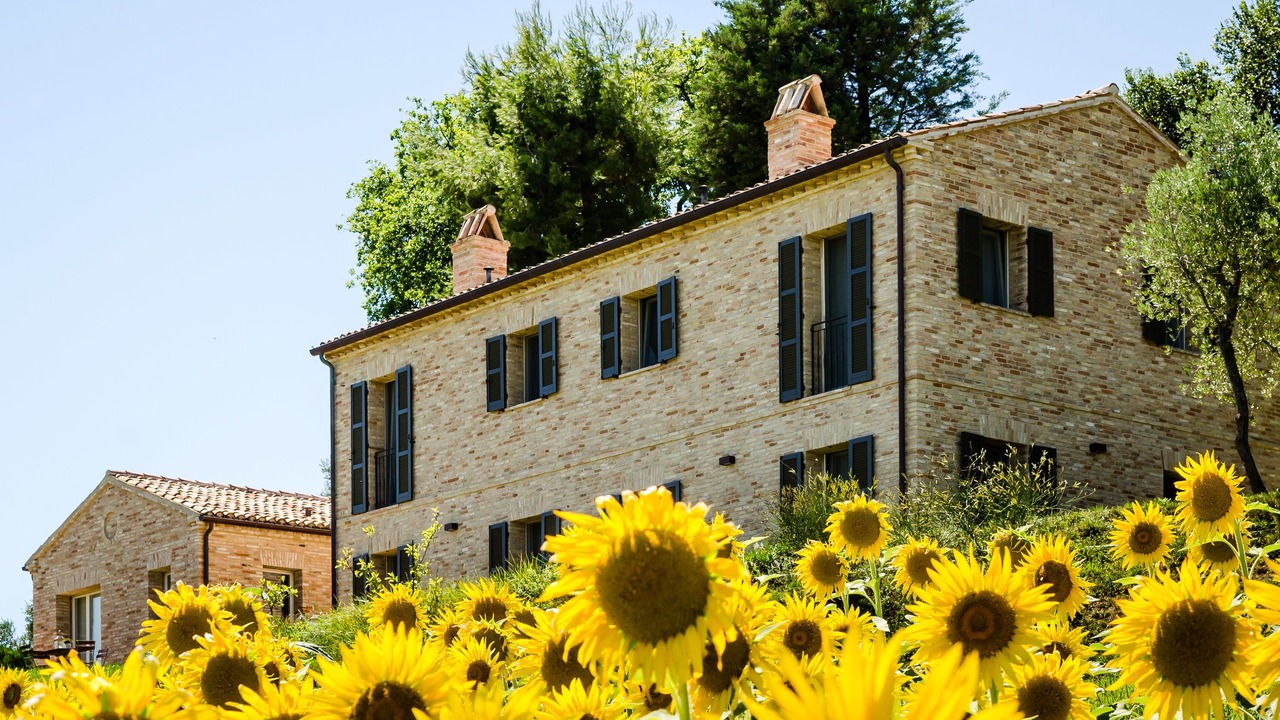 Photo of Outdoor in Ostra Vetere