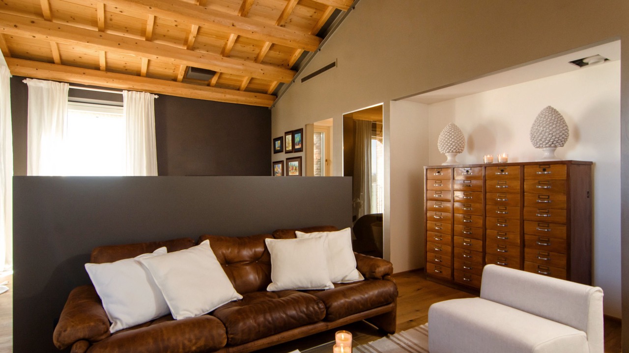 Photo of Bedroom in Ostra Vetere