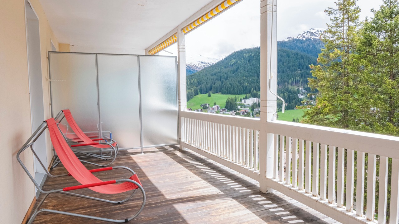 Photo of Livingroom in Meierhof