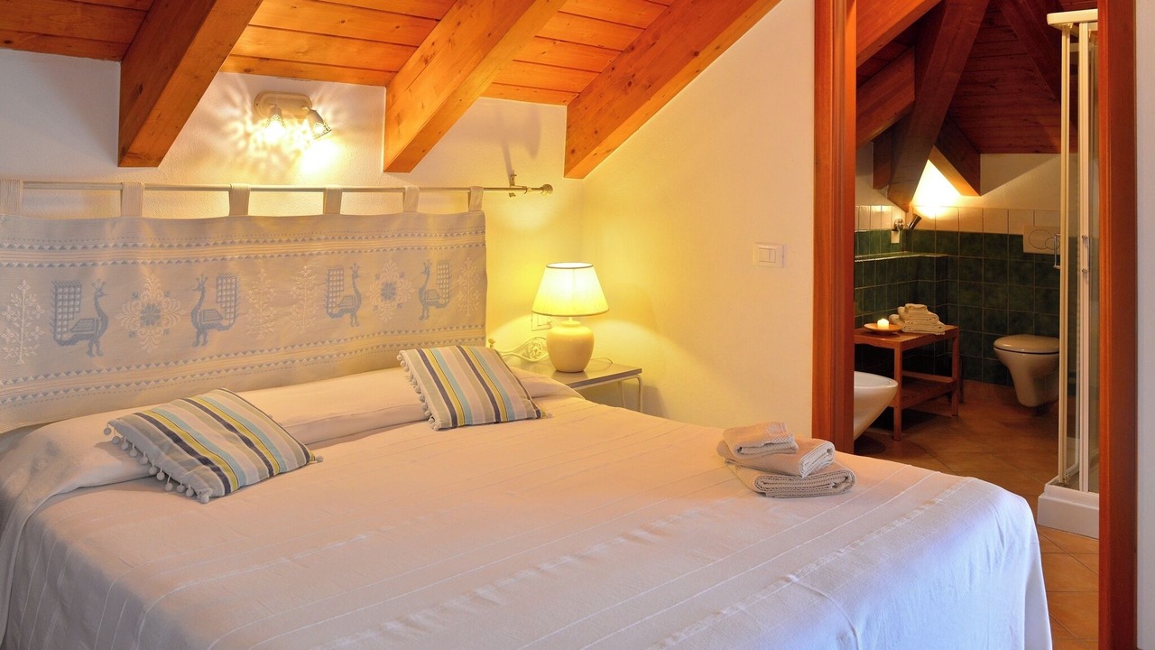 Photo of Bedroom in Bosa