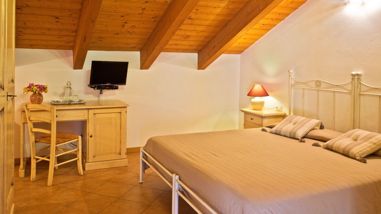 Photo of Bedroom in Bosa