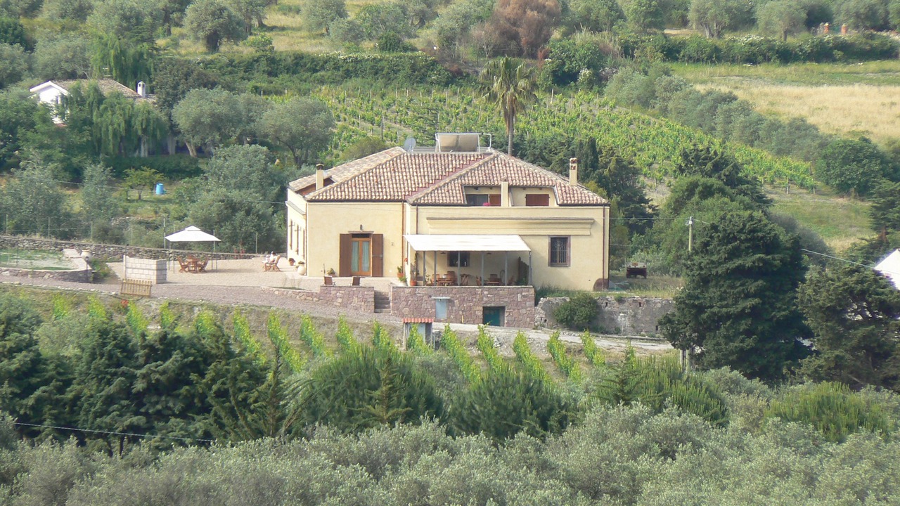 Photo of Outdoor in Bosa