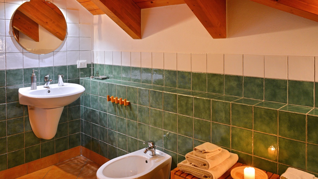Photo of Bathroom in Bosa