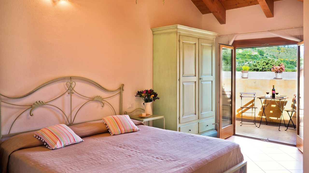 Photo of Bedroom in Bosa