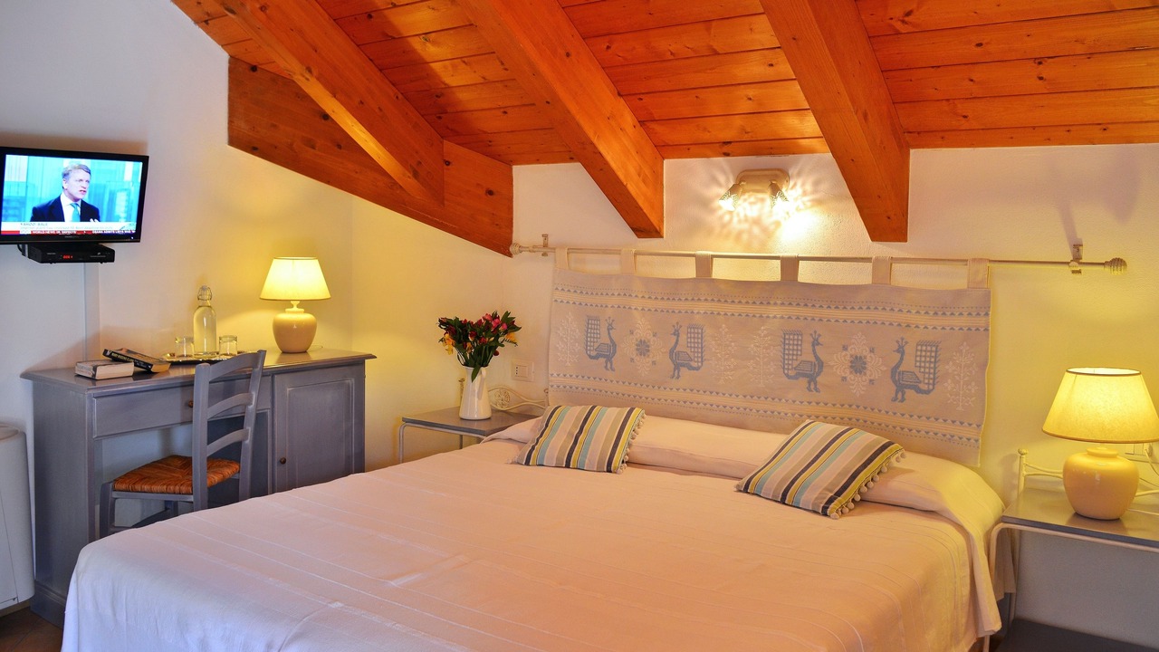 Photo of Bedroom in Bosa