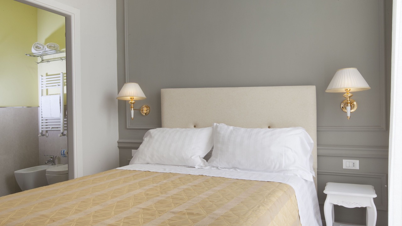 Photo of Bedroom in Ercolano