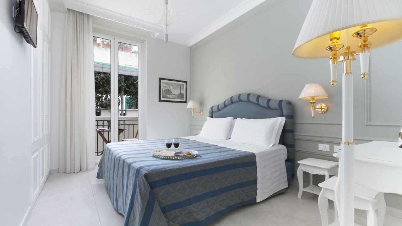 Photo of Bedroom in Ercolano