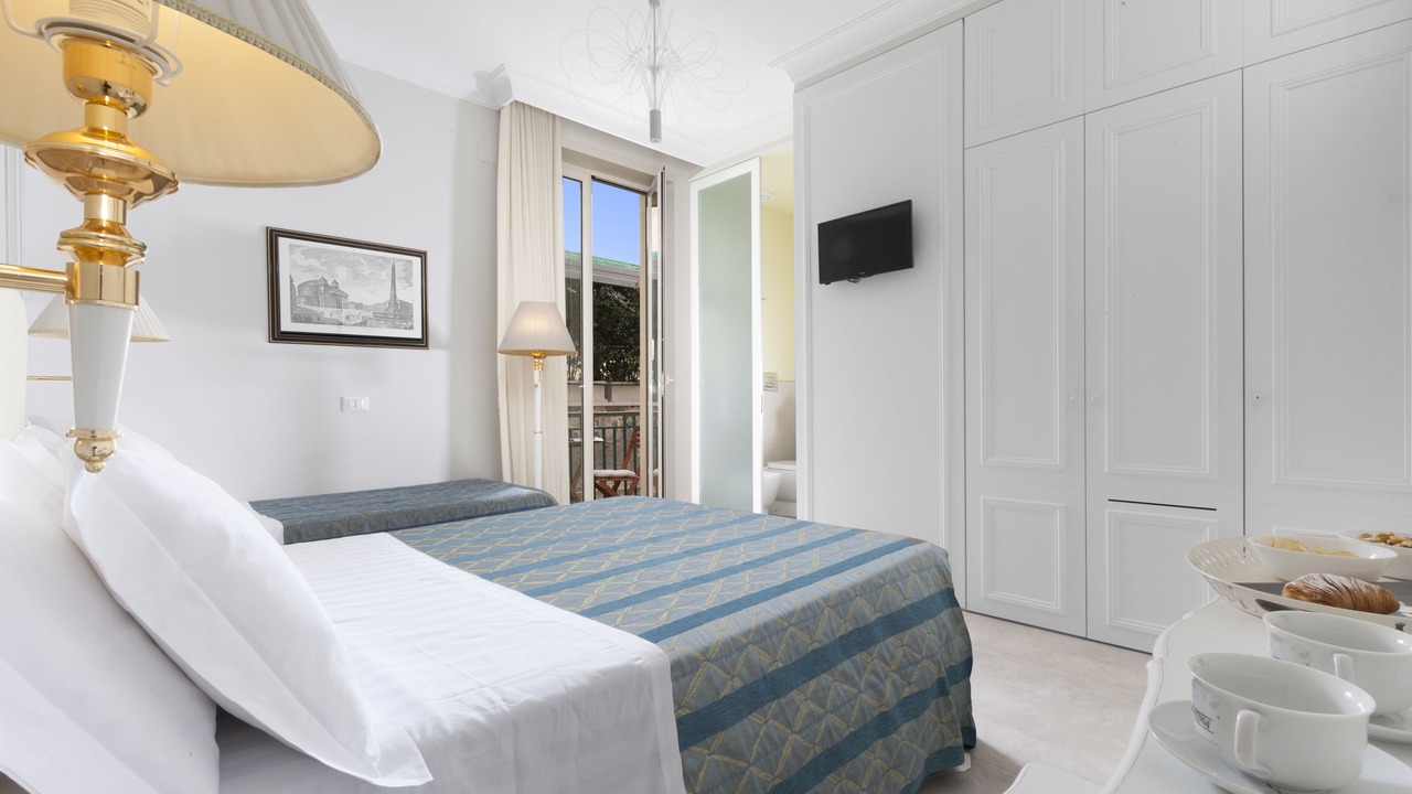 Photo of Bedroom in Ercolano