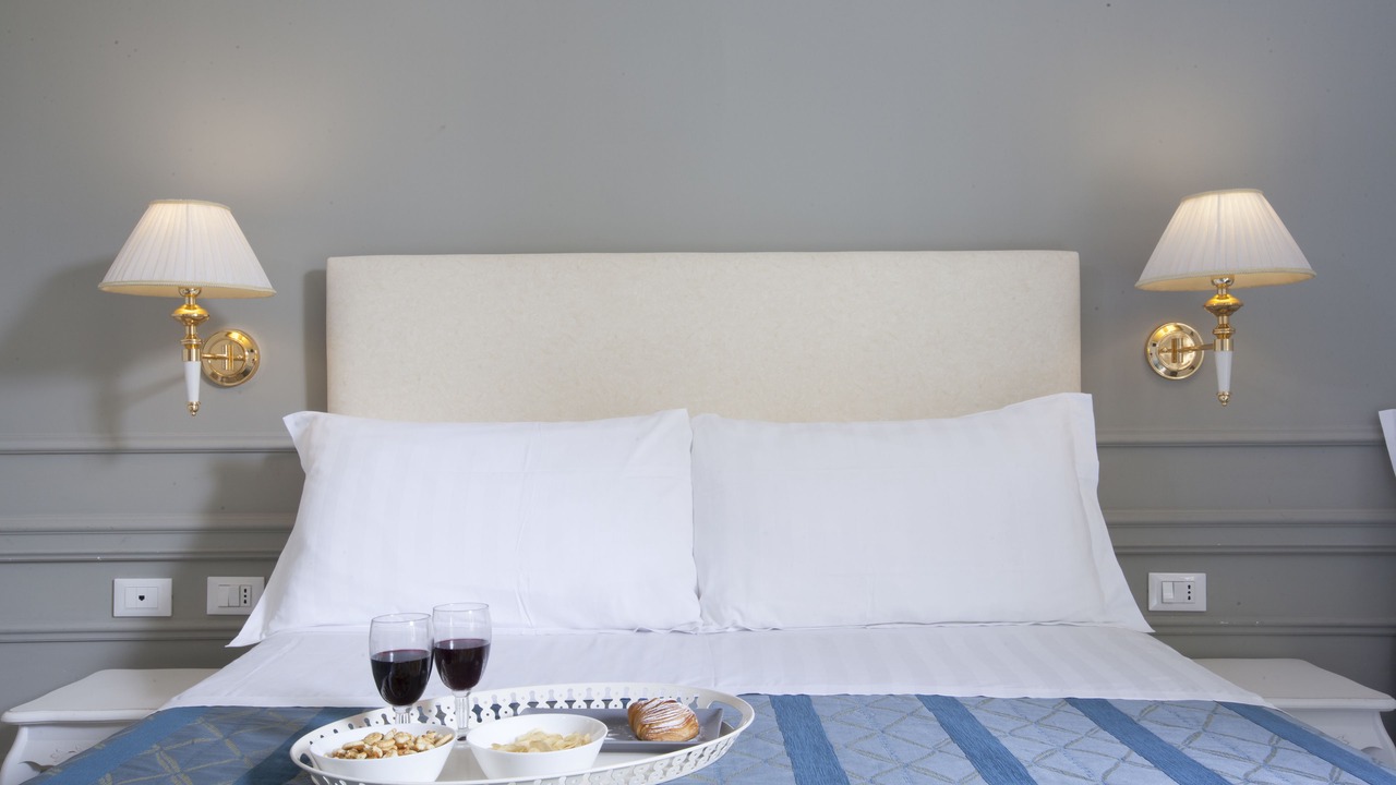 Photo of Bedroom in Ercolano