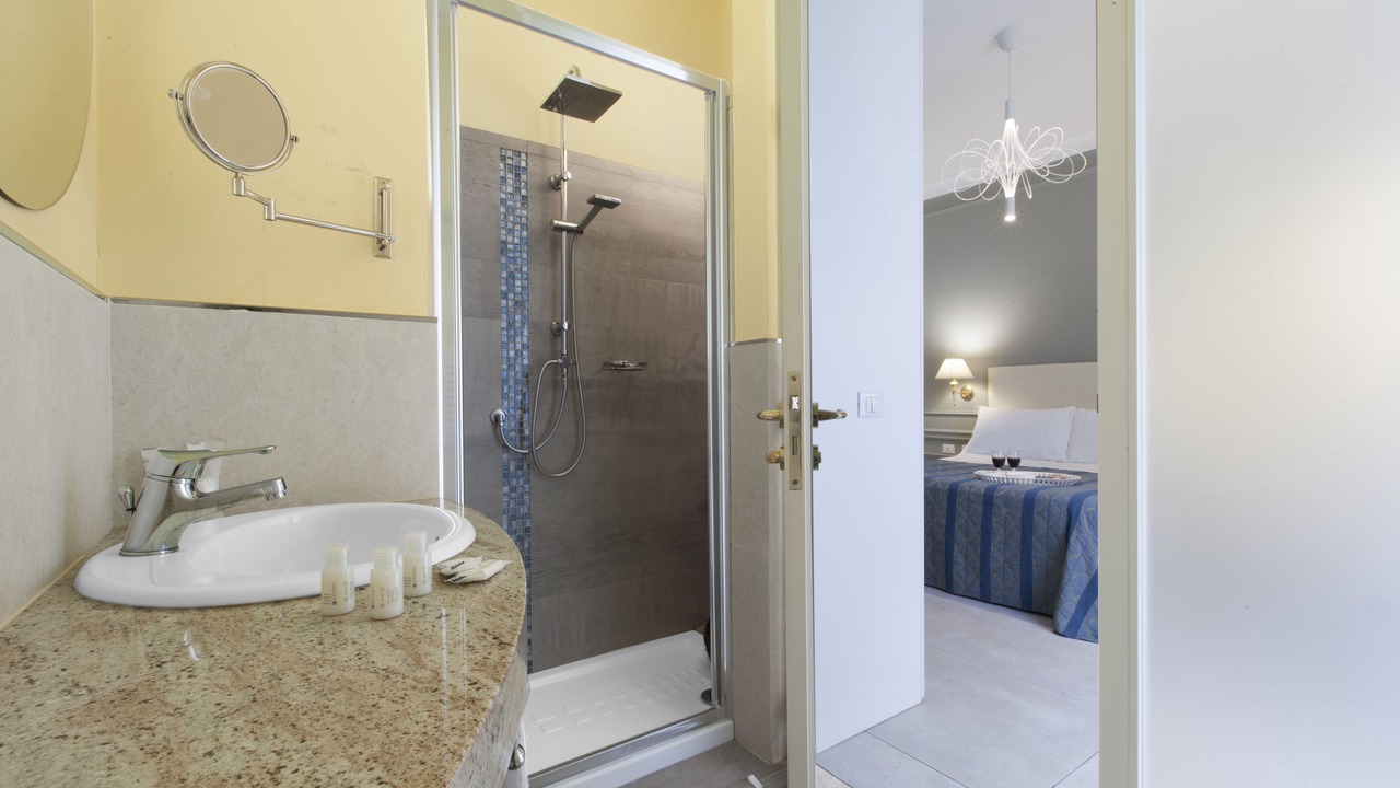 Photo of Bathroom in Ercolano