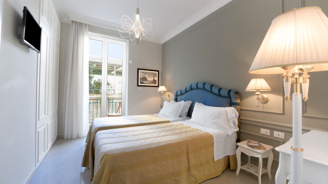 Photo of Bedroom in Ercolano