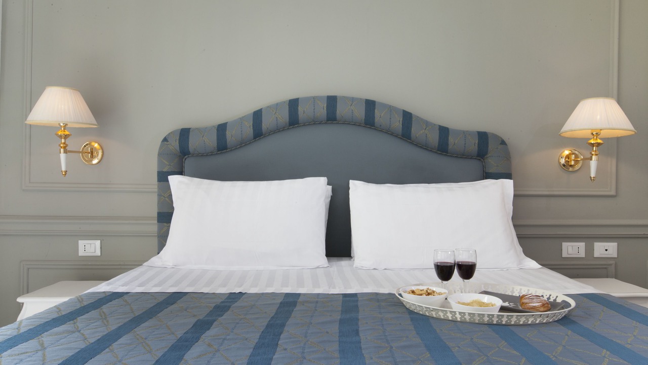 Photo of Bedroom in Ercolano
