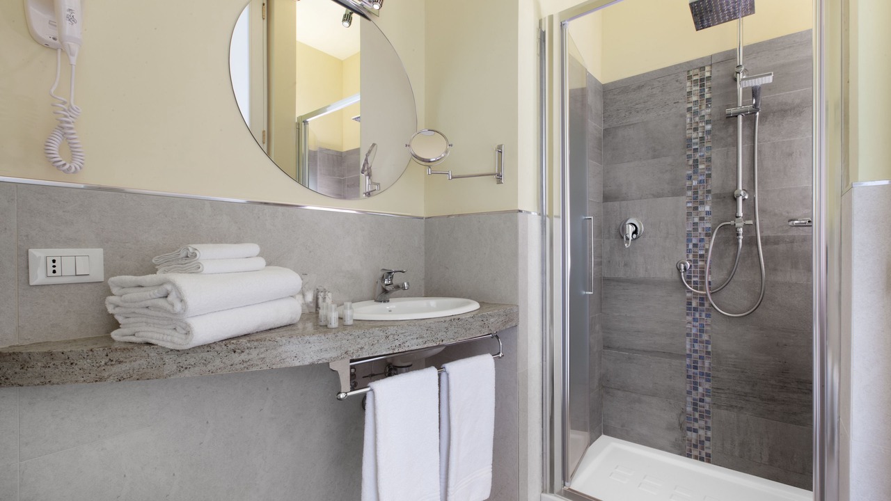 Photo of Bathroom in Ercolano