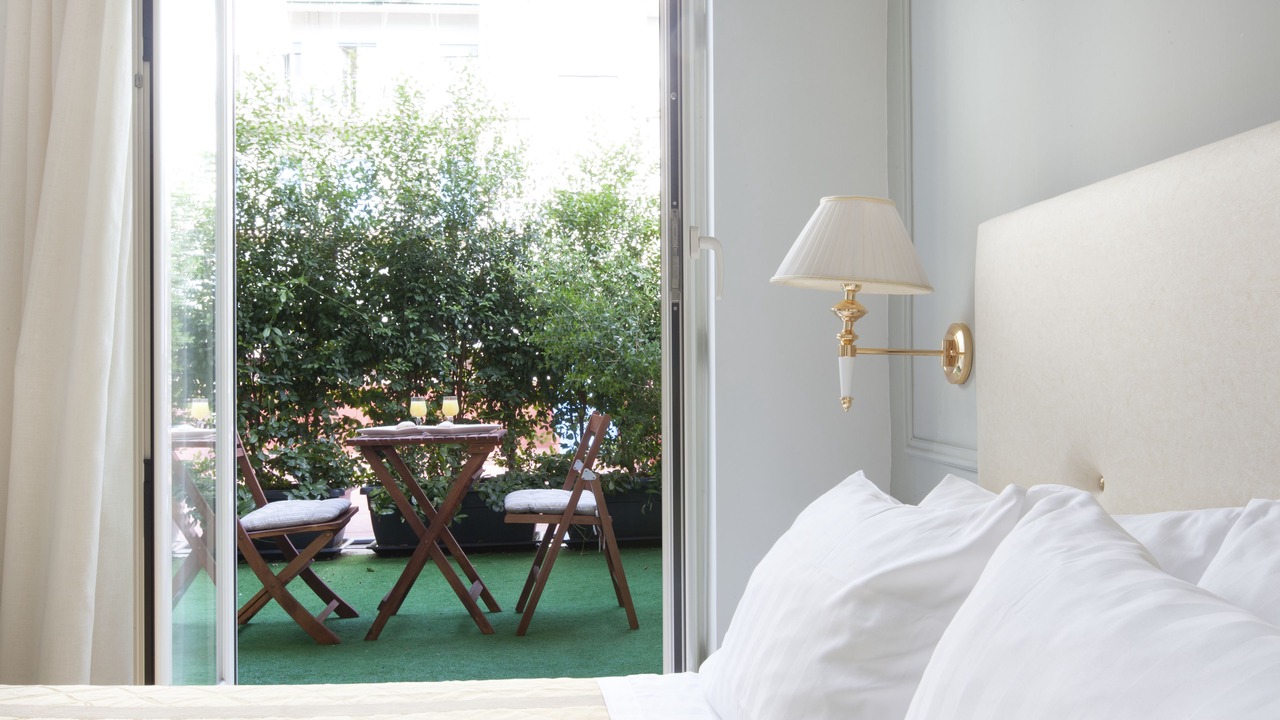 Photo of Bedroom in Ercolano