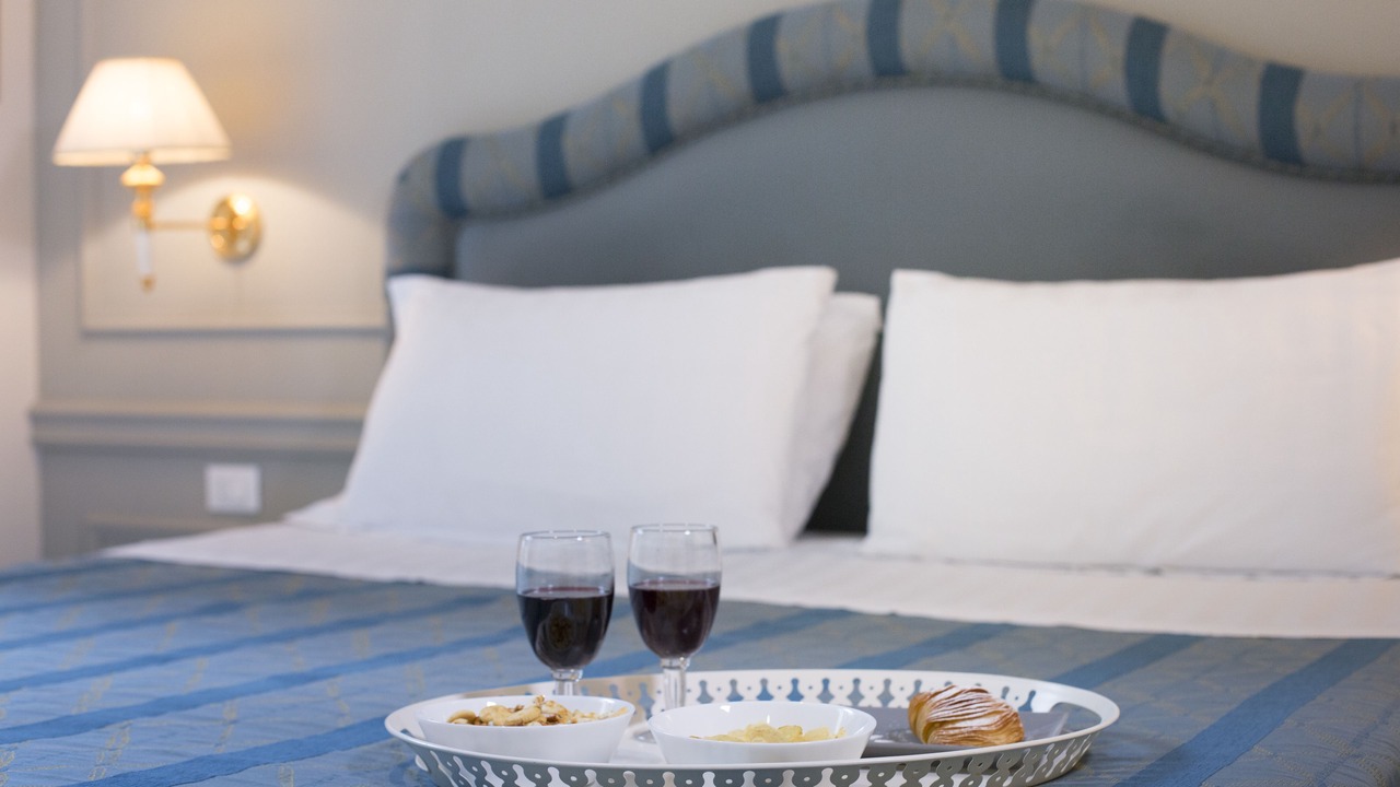 Photo of Bedroom in Ercolano