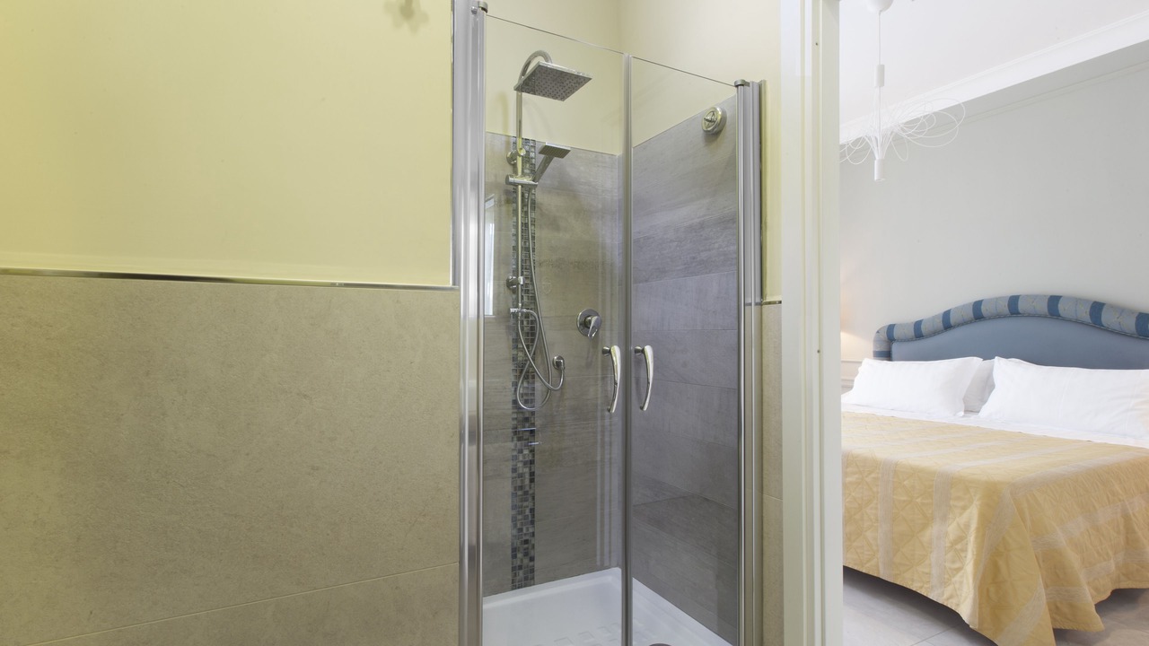 Photo of Bedroom in Ercolano