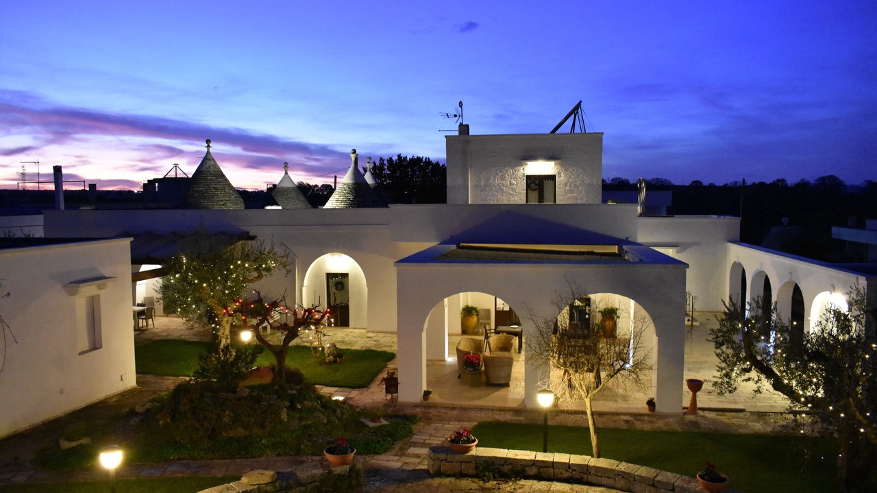 Photo of Outdoor in Locorotondo