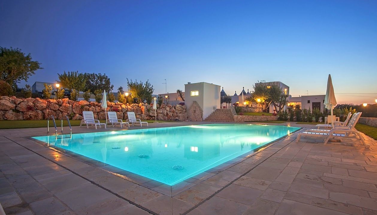 Photo of Outdoor in Locorotondo