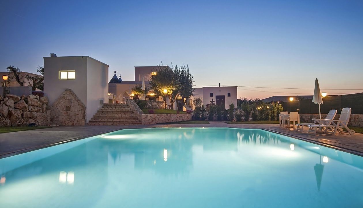 Photo of Outdoor in Locorotondo