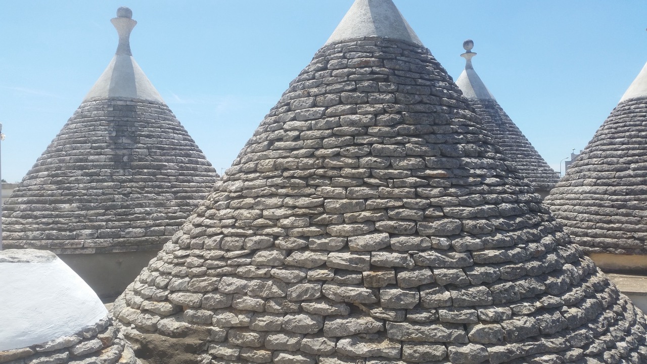 Photo of Outdoor in Locorotondo