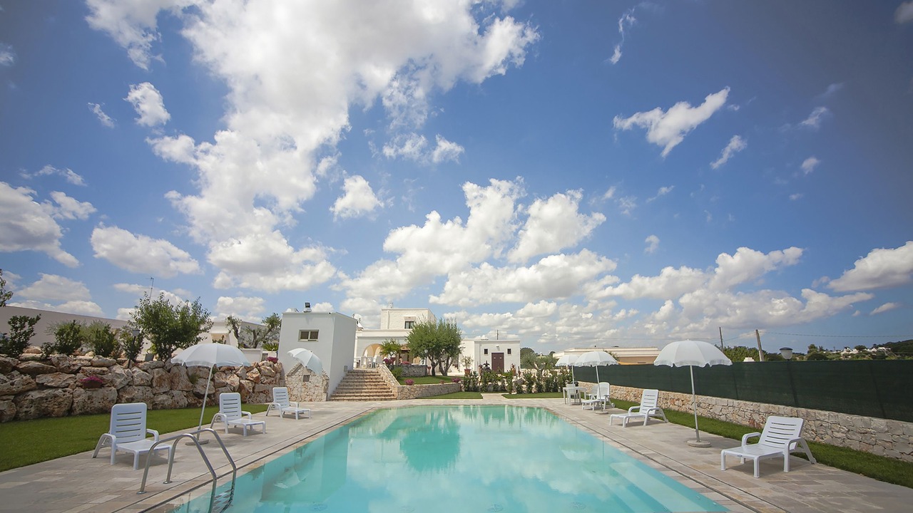 Photo of Outdoor in Locorotondo