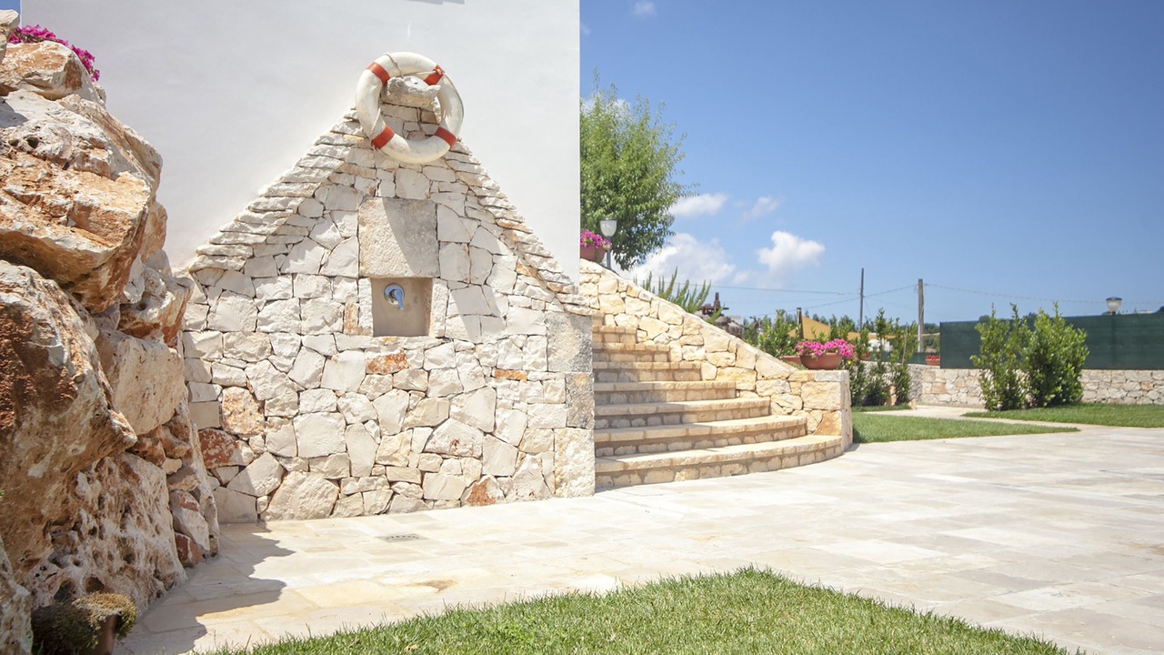 Photo of Outdoor in Locorotondo