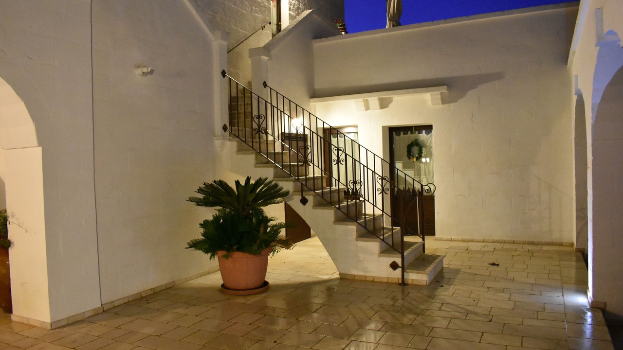 Photo of Outdoor in Locorotondo