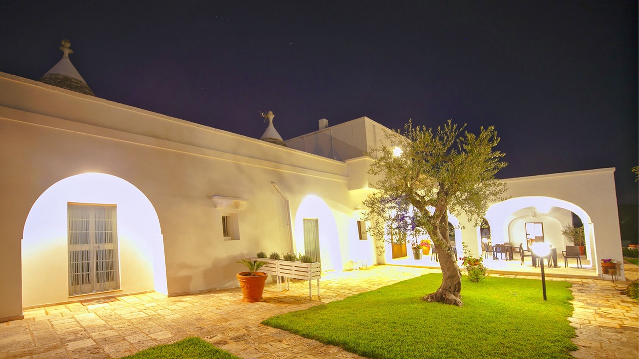 Photo of Outdoor in Locorotondo
