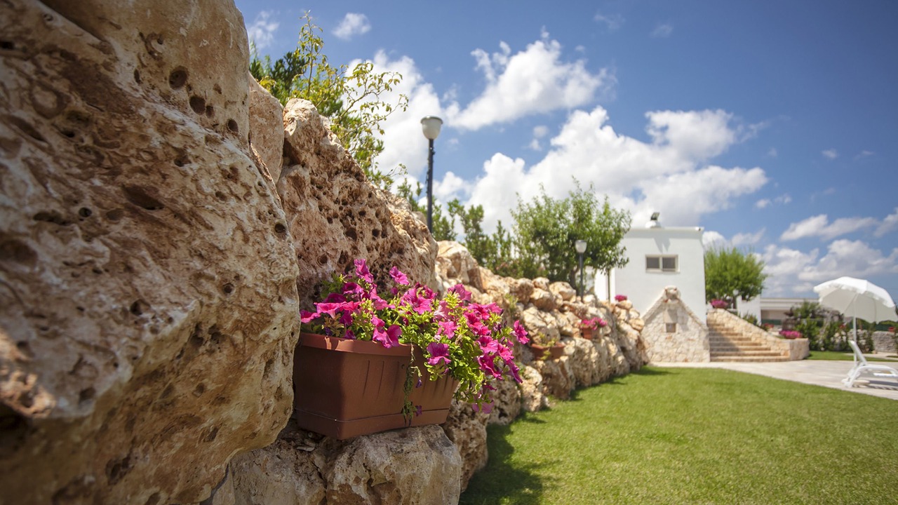 Photo of Outdoor in Locorotondo