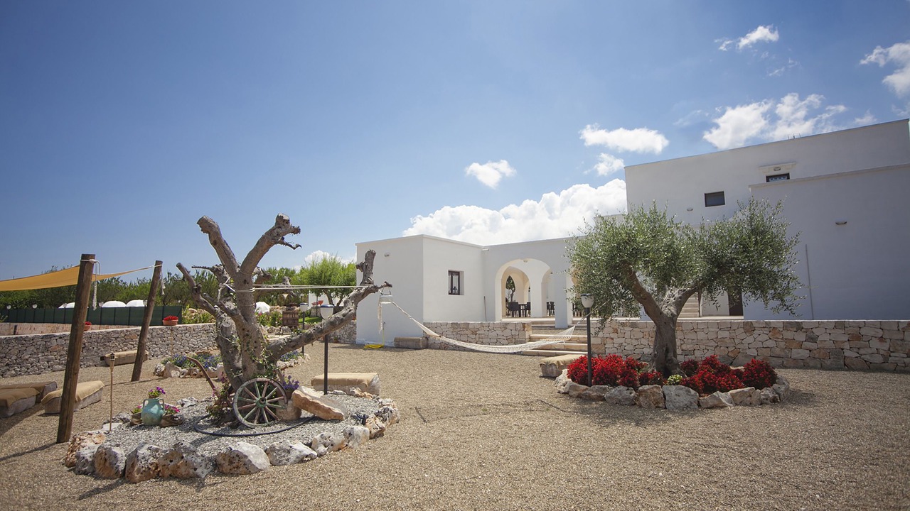 Photo of Outdoor in Locorotondo