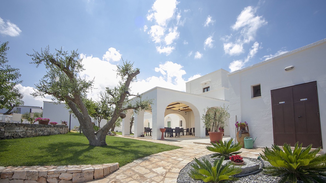Photo of Outdoor in Locorotondo