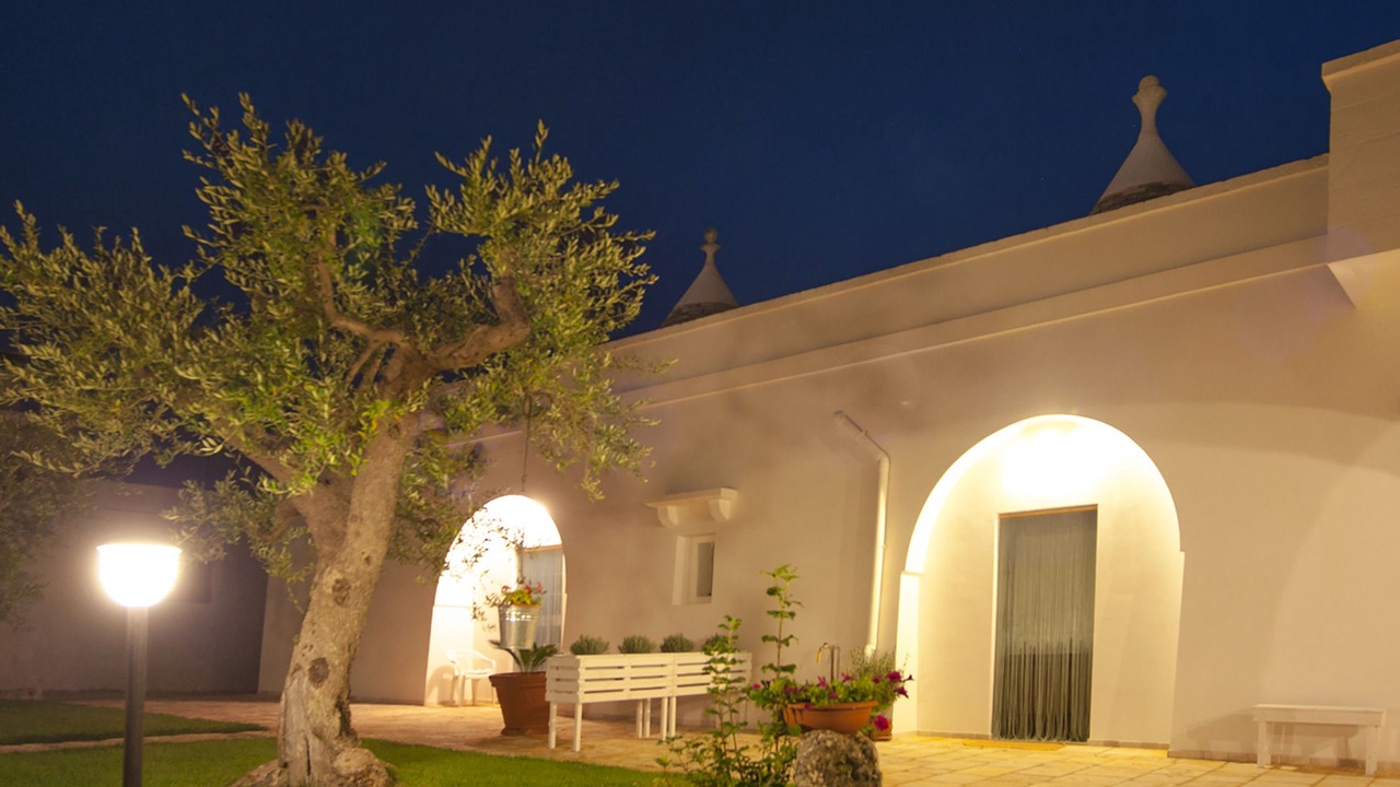 Photo of Outdoor in Locorotondo