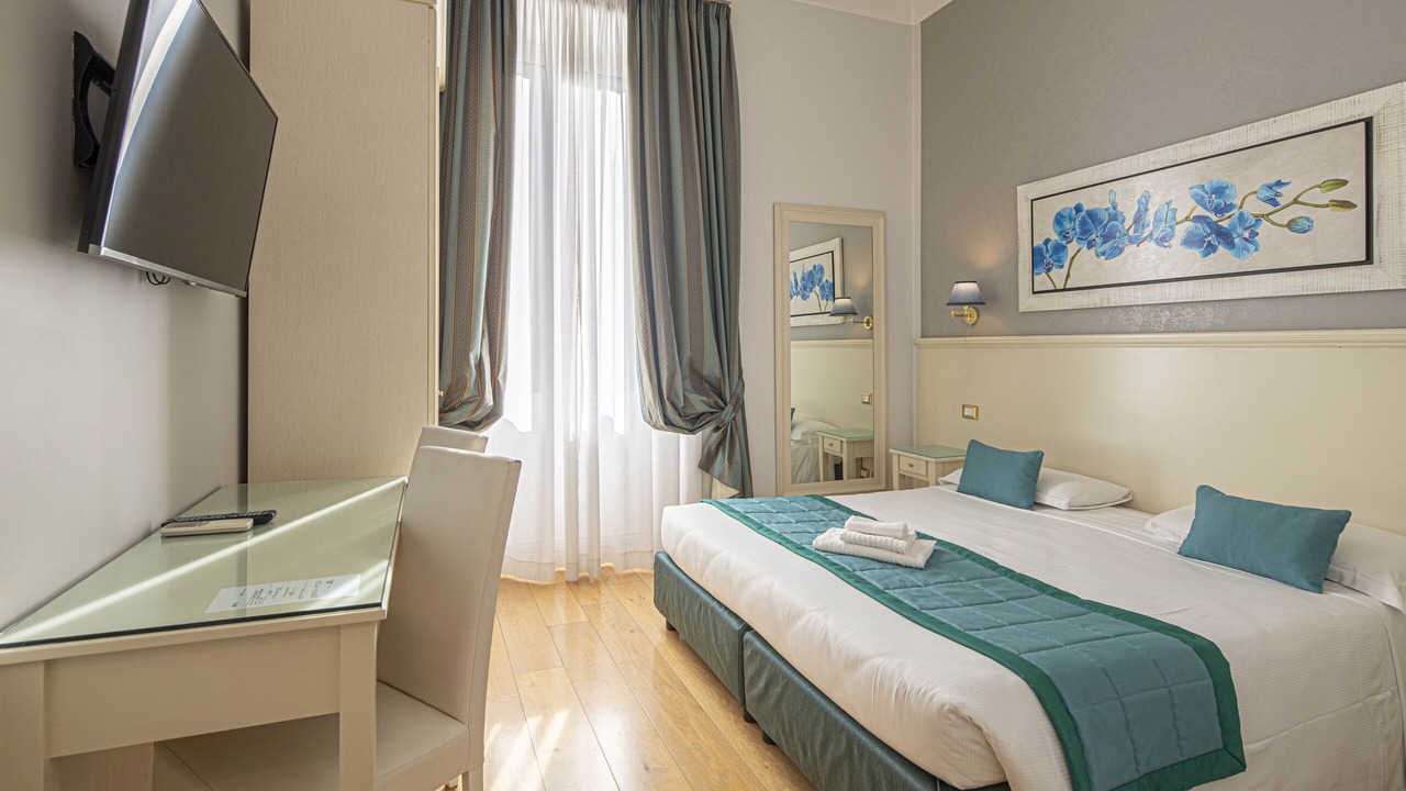 Photo of Bedroom in Marsala