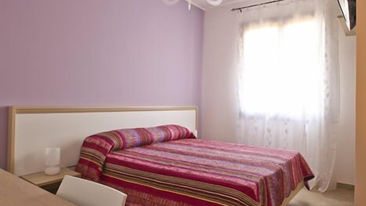 Photo of Bedroom in Pizzolungo