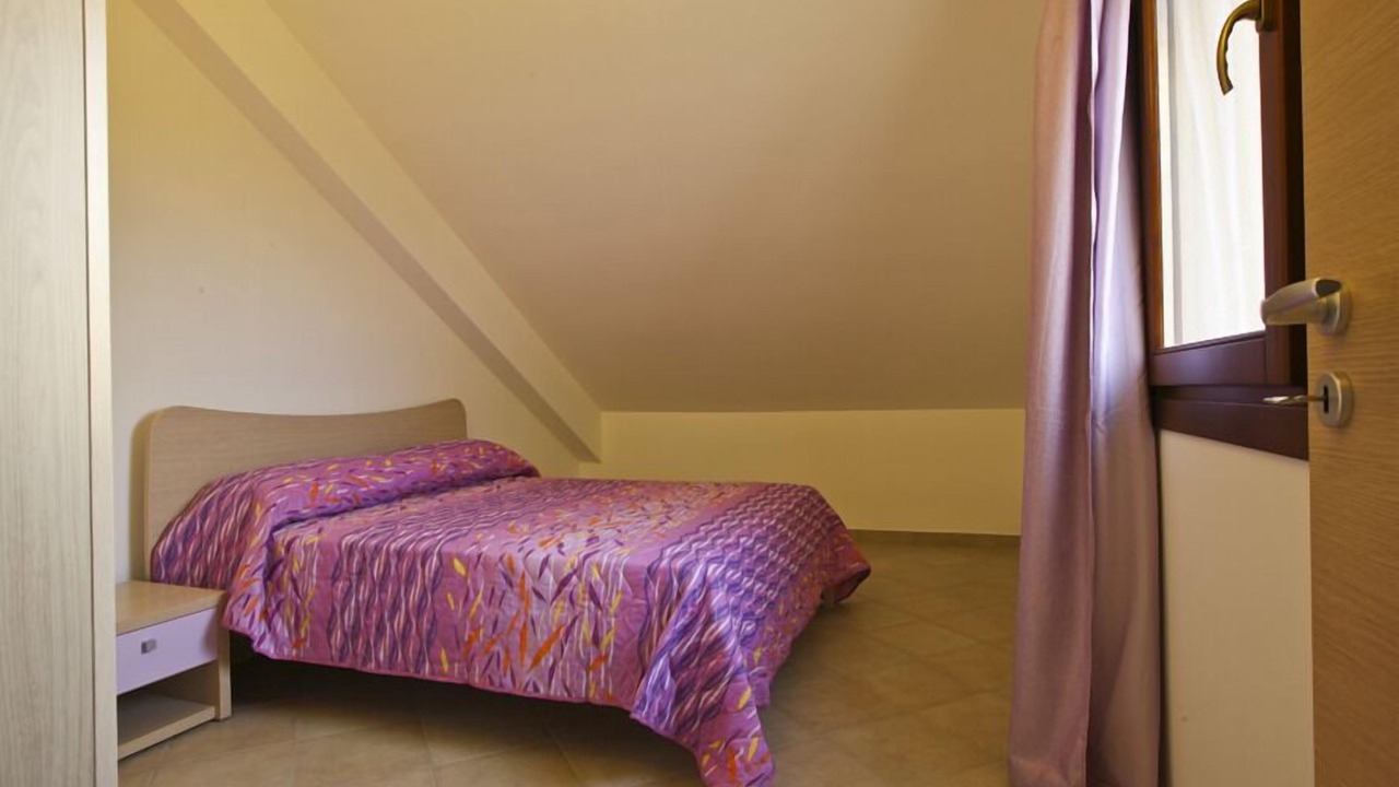 Photo of Bedroom in Pizzolungo