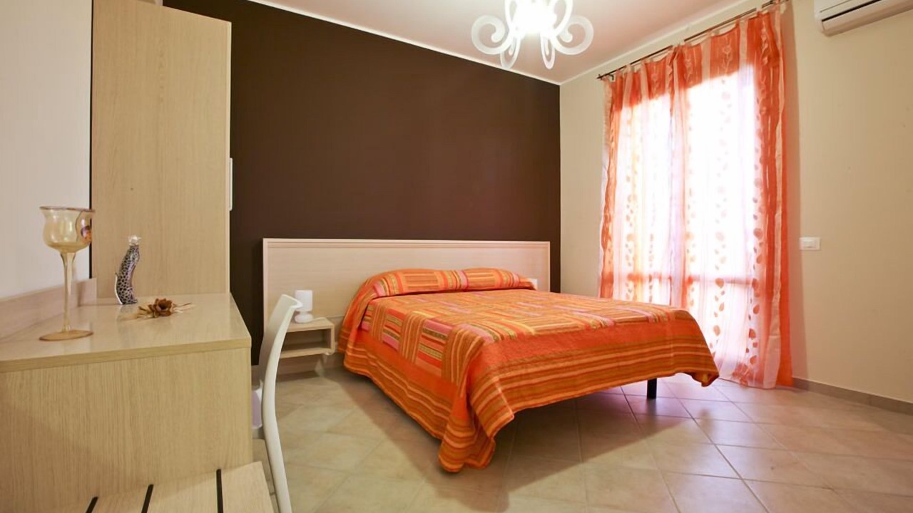 Photo of Bedroom in Pizzolungo