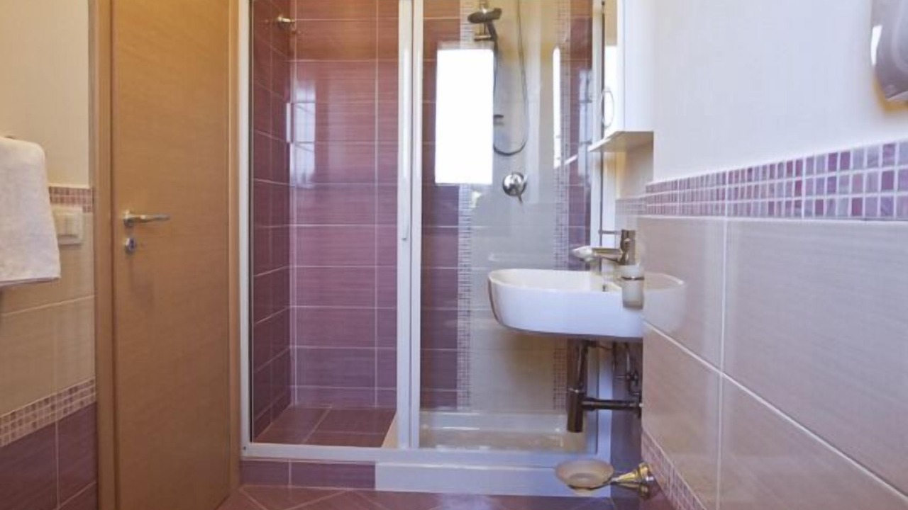 Photo of Bathroom in Pizzolungo