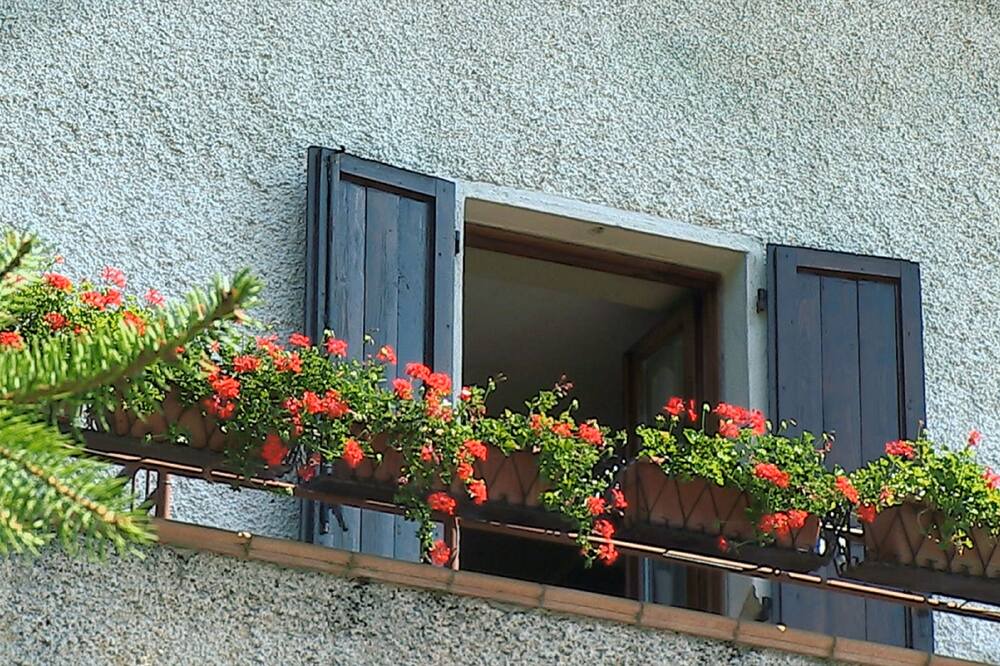 Photo of Patio Balcony in Alta Valle Intelvi