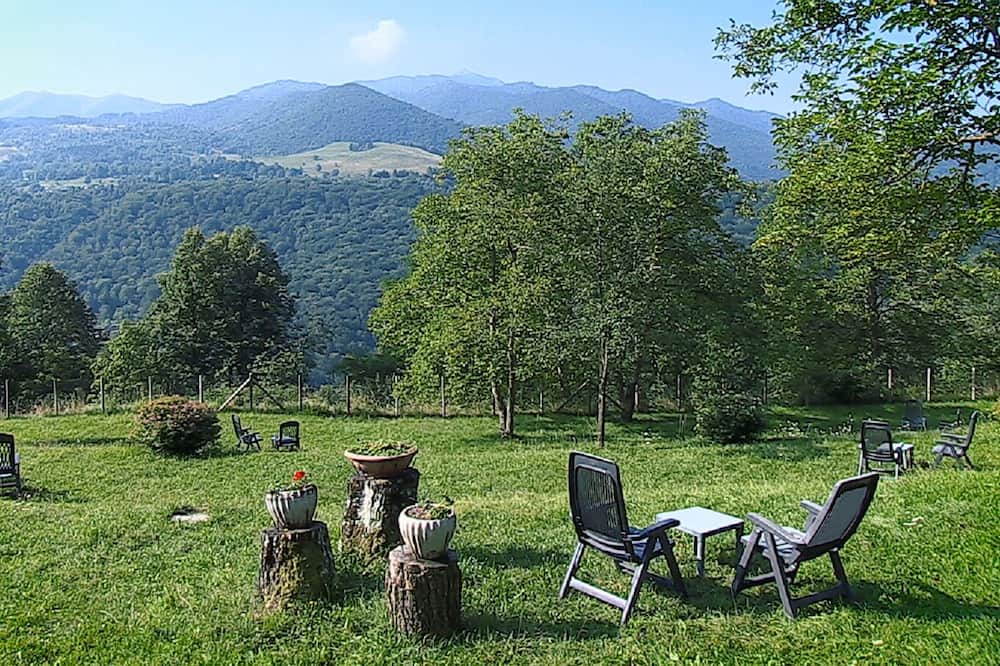 Photo of Bedroom in Alta Valle Intelvi