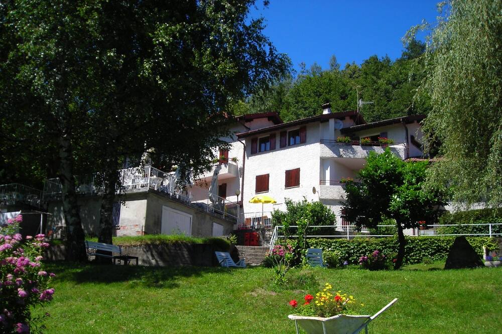 Photo of Outdoor in Alta Valle Intelvi