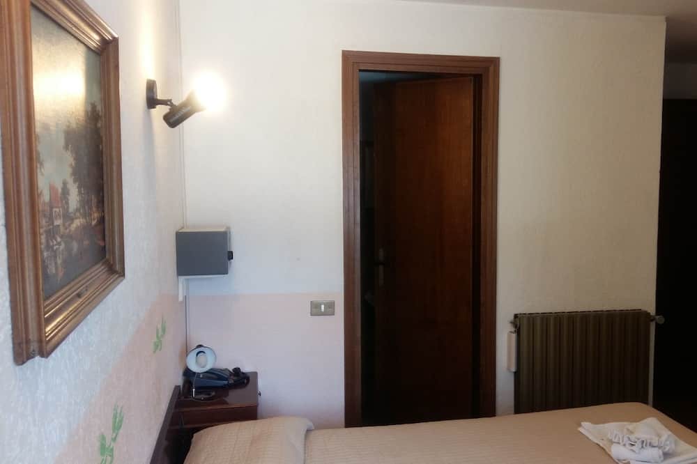 Photo of Bedroom in Alta Valle Intelvi