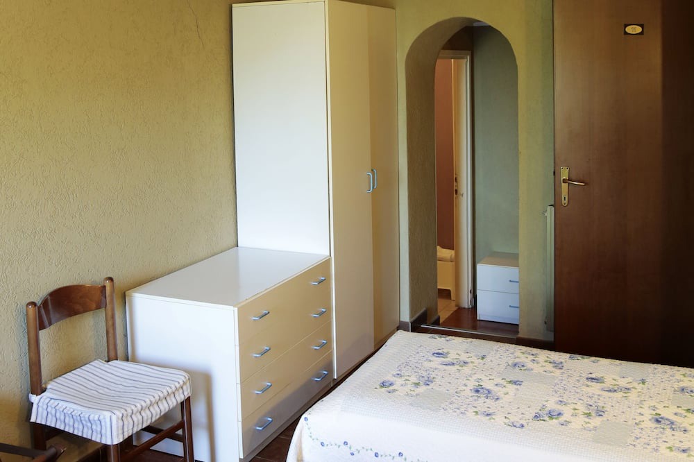 Photo of Bedroom in Alta Valle Intelvi