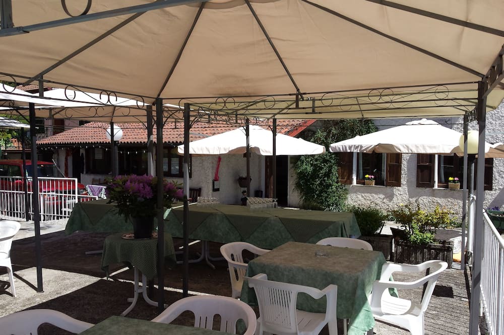 Photo of Outdoor in Alta Valle Intelvi