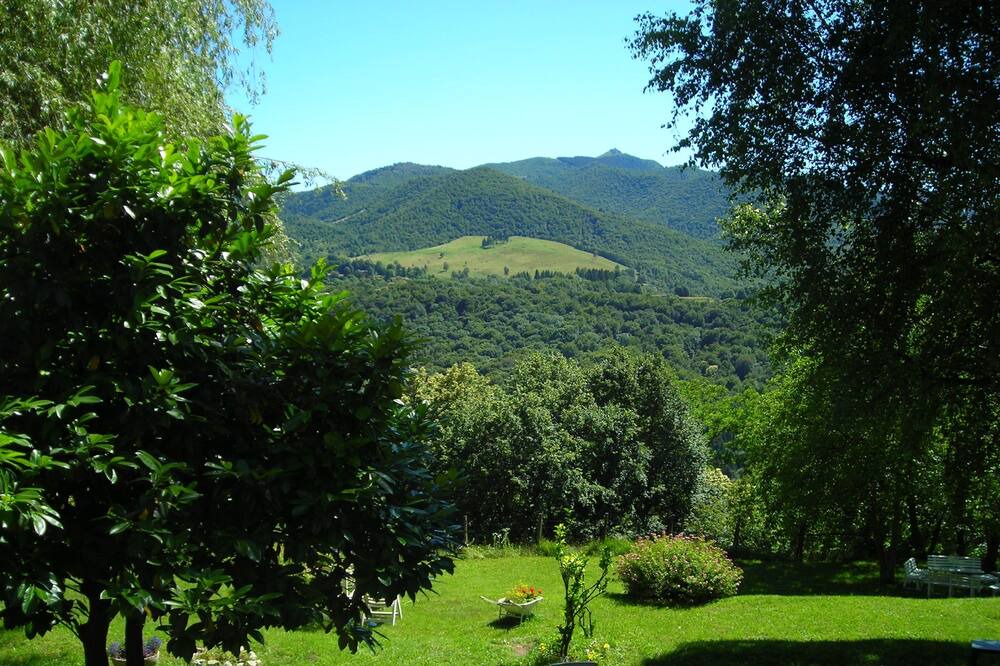 Photo of Outdoor in Alta Valle Intelvi